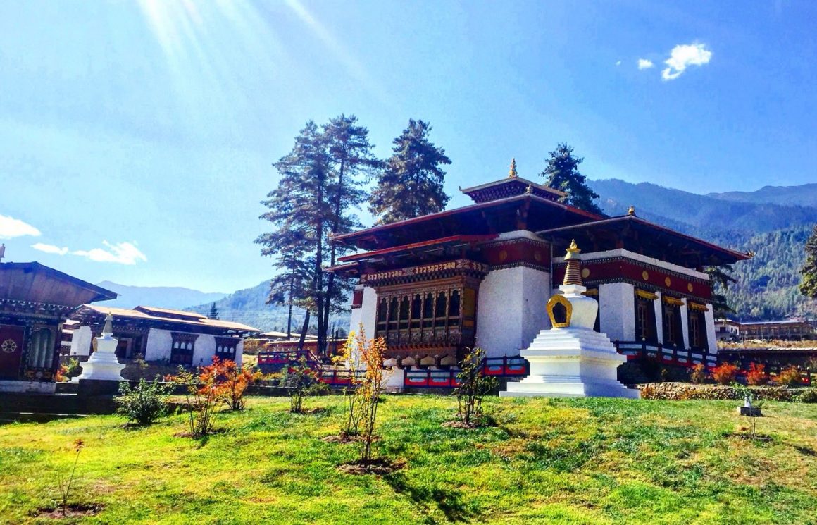 Punakha Festival Tour