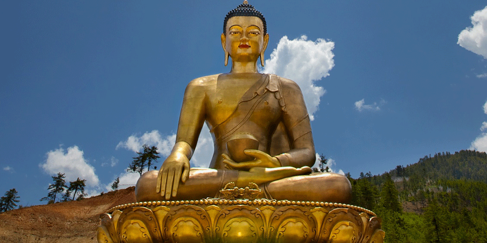 Jambay Lhakhang Festival Tour
