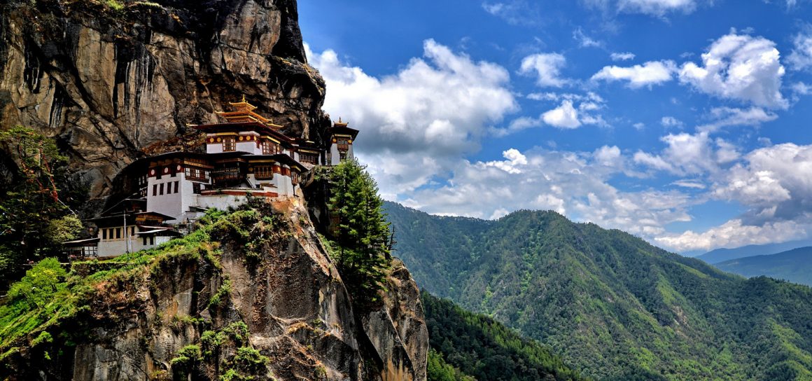 Jambay Lhakhang Festival Tour
