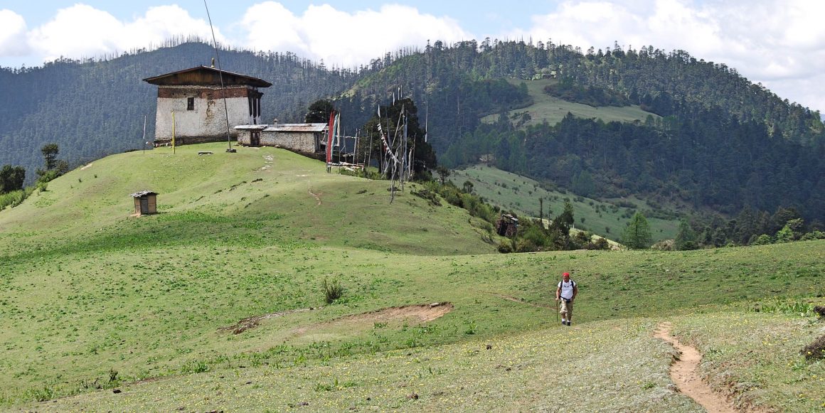 Dagala Thousand Lakes Trek